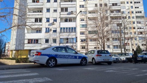 KOBAN UBOD NOŽEM: Policija privela Banjalučanku zbog sumnje da se može dovesti u vezu sa zločinom u Boriku