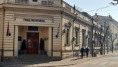 ЦВЕТАНОВИЋ ИМЕНОВАО САРАДНИКЕ: После избора градоначелника Лесковца, постављени помоћници