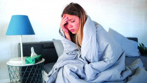 У ОВОМ ДЕЛУ СРБИЈЕ РЕГИСТРОВАН ОПАСНИ ВИРУС: Уколико имате ове симптоме јавите се лекару