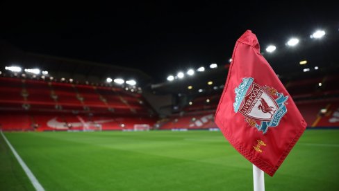 OGLASILI SE IZ LIVERPULA! Evo šta su poručili nakon pogibije Dioga Žote