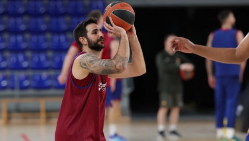 NAJEMOTIVNIJI TRANSFER LETA! Riki Rubio se vratio gde je sve i počelo