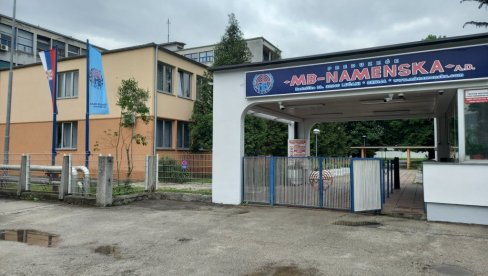 NOVOSTI SAZNAJU: Evo u kakvom su stanju radnici povređeni u fabrici Milan Blagojević