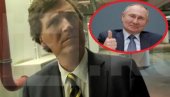 PUTIN? ZVUČI MI POZNATO, ČUO SAM TO PREZIME... Takera presreli u Moskvi, njegov odgovor na ključno pitanje zasmejao celu Rusiju (VIDEO)