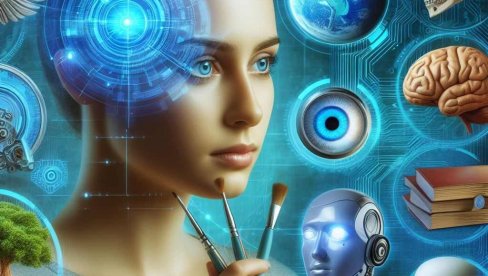 АИ ВУЧЕ У БАНКРОТ: Трошење на вештачку интелигнецију доводи до рекордно високог нивоа дуга технолошких компанија