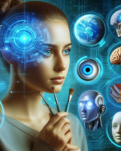 LJUBAV U DOBA AI: Zašto ljudi grade odnose sa veštačkom inteligencijom