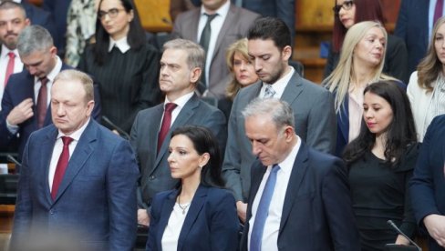 IZBORI NISU FONTANA ŽELJA: Nikolićeva i Đurićeva odgovorile opoziciji