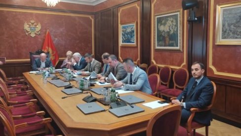 PONOVO O IZRUČENJU DO KVONA: Apelacija ukinula odluku višeg suda u Podgorici