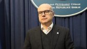 ŠTO GORE, TO BOLJE Vučević: Opoziciji koju okuplja Đilas nije stalo do dobrobiti Srbije