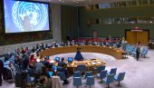 ЗАПАД КРИЈЕ ИСТИНУ: Поново недовољно гласова за седницу Савета безбедности УН о НАТО агресији на СРЈ