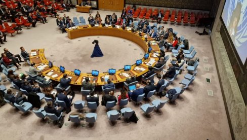 RAZGOVARAĆU SA 10 EVROPSKIH LIDERA: Vučić o SB UN o KiM i rezoluciji o Srebrenci