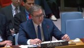 VUČIĆEVA VAŽNA PORUKA: Ponosan sam na Srbiju, koja sme da se ponaša odgovorno, ozbiljno, koja sme da čuva svoj slobodarski duh (VIDEO)