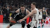 STIGAO POZIV KOJI SE NE ODBIJA: Košarkaš Partizana pozvan u reprezentaciju