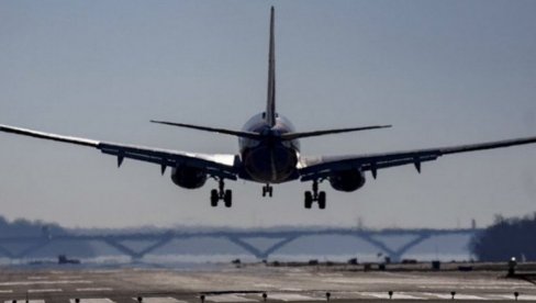 NOVI AVIO-INCIDENT NA AERODROMU: Sudar krilima aviona Junajted erlajnsa u San Francisku