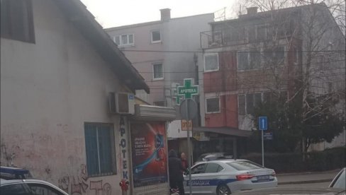 SMEROVI  ZBUNJUJU  VOZAČE: U palilulskom naselju Borča odnedavno tri nove jednosmerne ulice u blizini pijace