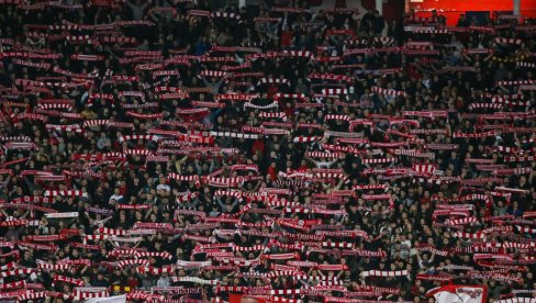 VELIKI TRANSFER! Zvezda dovela jednog od najboljih eFudbalera Bajerna!