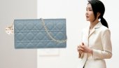 SKANDAL TRESE KOREJU: Pada vlast zbog Dior torbice od 2.200 evra?