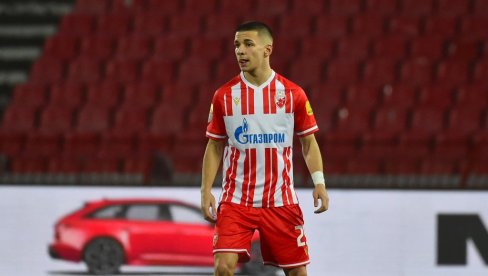 PARE U ZVEZDINU I TSC-OVU KASU: Tim iz Bačke Topole prodao fudbalera u MLS ligu