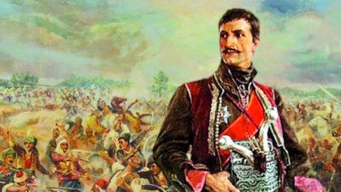 OSLOBOĐENJE I OBNOVA DRŽAVE IDEJE VODILJE SRPSKOG VOŽDA: Napoleon uzdrmao Evropu, a Karađorđe Osmanlijsko carstvo
