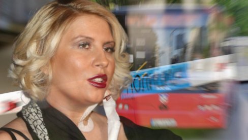 ДА ЛИ БИ ПРЕЖИВЕО ИСТО ШТО И ЈА? Водитељка Деа Ђурђевић никада није желела да је сажаљевају