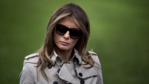 ОГЛАСИЛА СЕ И МЕЛАНИЈА: Чарлијева деца ће одрастати уз приче уместо успомена