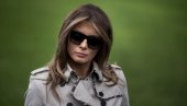 OGLASILA SE I MELANIJA: Čarlijeva deca će odrastati uz priče umesto uspomena