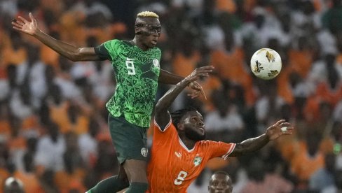 NEKADAŠNJI OLIMPIJSKI ŠAMPION JE U VELIKOM PROBLEMU: Super Orlovi su pod imerativom pobede protiv fenjeraša