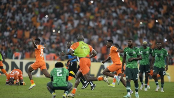 ЧУДО НЕВИЂЕНО: Зашто је данас једна цела афричка земља захвална голману туђе репрезентације, против ког се није ни играло (ВИДЕО)