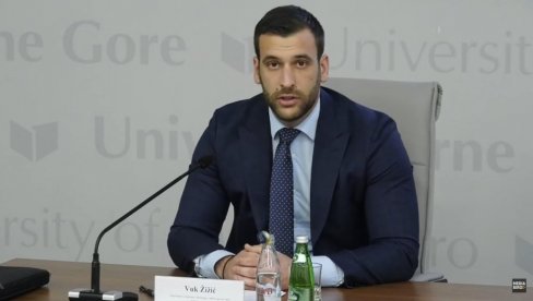 UPITNA ISPLATIVOST: Ministar Žižić o skijalištima na Bjelasici i Komovima