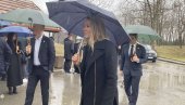 KAKAV POTEZ AMERIKANCA! Stiv Ker stigao na sahranu Dejana Milojevića (VIDEO)