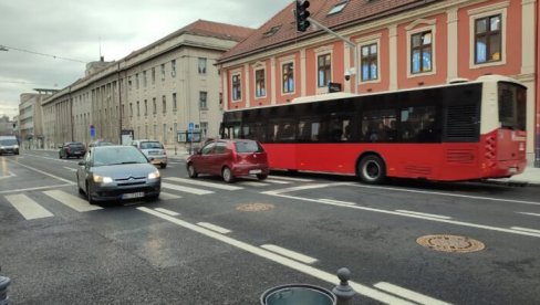 AUTOBUSI SE VRATILI U GLAVNU: Završena rekonstrukcija najfrekventnije saobraćajnice u Zemunu