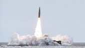 ИСКАНДЕРИ УНИШТИЛИ ДВА ХИМАРС-А: У области Херсона руски ракетни системи погодили америчке вишецевне лансере ракета (ВИДЕО)