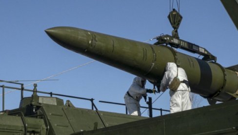 АНАЛИЗА ФАЈНЕНШЕЛ ТАЈМСА: НАТО забринут због темпа којим Москва производи наоружање - Мислили су да то није могуће