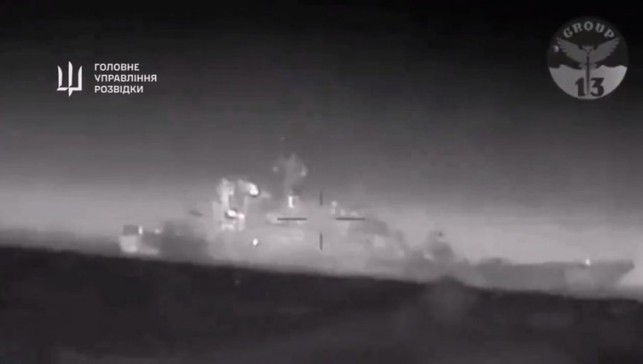 Ukrajinska mornarica: Potapanje korvete "Ivanovets" predstavlja značajan udarac za Rusiju - Page 2 452358_screenshot.jpg_f
