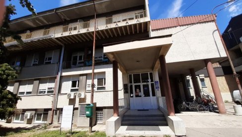 ISTRAŽNE RADNJE I DALJE U TOKU: Viši sud u Sremskoj Mitrovici uhapšenom lekaru produžio pritvor