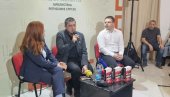 STVARNA PRIČA JE MONSTRUOZNIJA: Stevo Grabovac o izazovima pisanja romana „Poslije zabave“ i NIN-ovoj nagradi