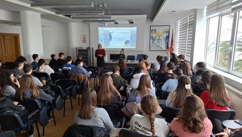 SPISAK SVIH VAŽNIH DATUMA ZA OSMAKE: Danas je poslednji dan za ove izmene