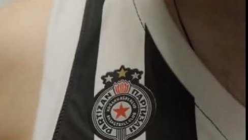 IZNENAĐENJE ZA GROBARE: Evo šta je KK Partizan uradio pred Kup Radivoja Koraća