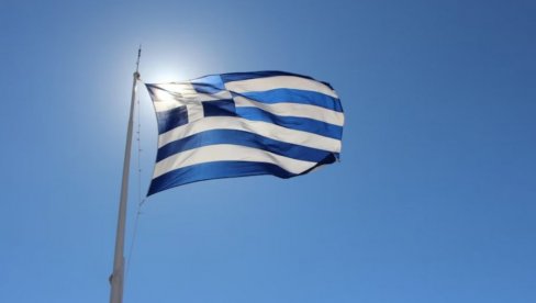 DANAS GLASANJE: Grčki parlament pred velikom odlukom