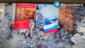 САДА ЈЕ И ЗВАНИЧНО: Украјинска војска објавила повлачење из Авдејевке (ВИДЕО)