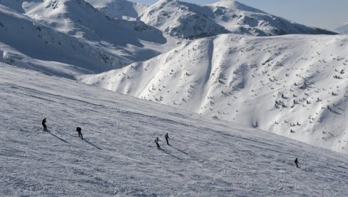 UŽAS NA KOSOVU I METOHIJI! Poznata američka skijašica poginula na Brezovici