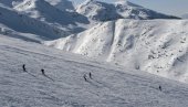 UŽAS NA KOSOVU I METOHIJI! Poznata američka skijašica poginula na Brezovici
