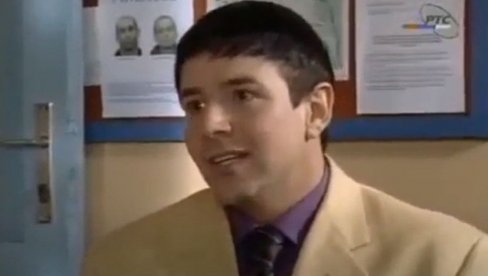 DOŽIVEO TRANSFORMACIJU: Kako danas izgleda smotani advokat Bojko iz serije Stižu dolari (FOTO)