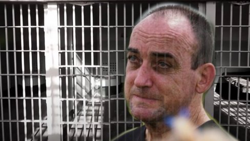 НИСАМ ОГОРЧЕН Лежао у затвору 37 година због убиства које није починио