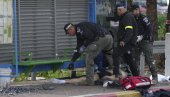 ТЕРОРИСТИЧКИ НАПАД У ИЗРАЕЛУ: Пуцао на аутобуској станици, има рањених
