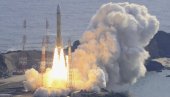 JAPAN LANSIRAO NOVU RAKETU:  Posle godinu dana pokušaja raketa H3 ušla u orbitu i postavila satelit  (FOTO)