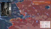 УКРАЈИНА ПРЕДАЛА АВДЕЈЕВКУ: Сирски издао наређење - војска се повлачи из града