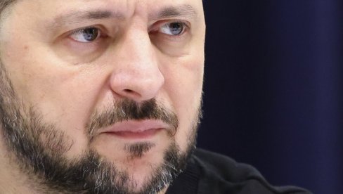 ZELENSKI - HITNO JAČANJE UKRAJINE GLAVNA TEMA U BRISELU:  Pred nama je velika utakmica za budućnost Ukrajine, Poljske i Evrope