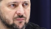 ЗЕЛЕНСКИ - ХИТНО ЈАЧАЊЕ УКРАЈИНЕ ГЛАВНА ТЕМА У БРИСЕЛУ:  Пред нама је велика утакмица за будућност Украјине, Пољске и Европе