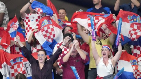 TOTALNI HAOS! Hrvati legendu proglasili ratnim zločincem