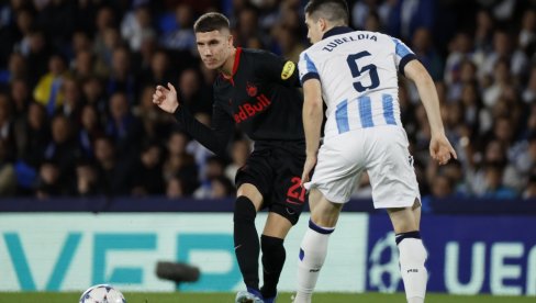 НИКАД ЗАНИМЉИВИЈА БОРБА ЗА ТИТУЛУ: Три кола пре краја водећа четири тима дели исто толико бодова